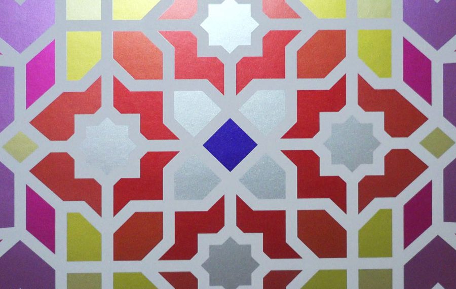 mandala-tinta-plata mandala-tinta-plata