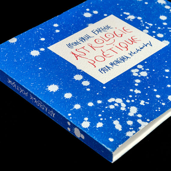 Astrologie Poetique - Fata Morgana