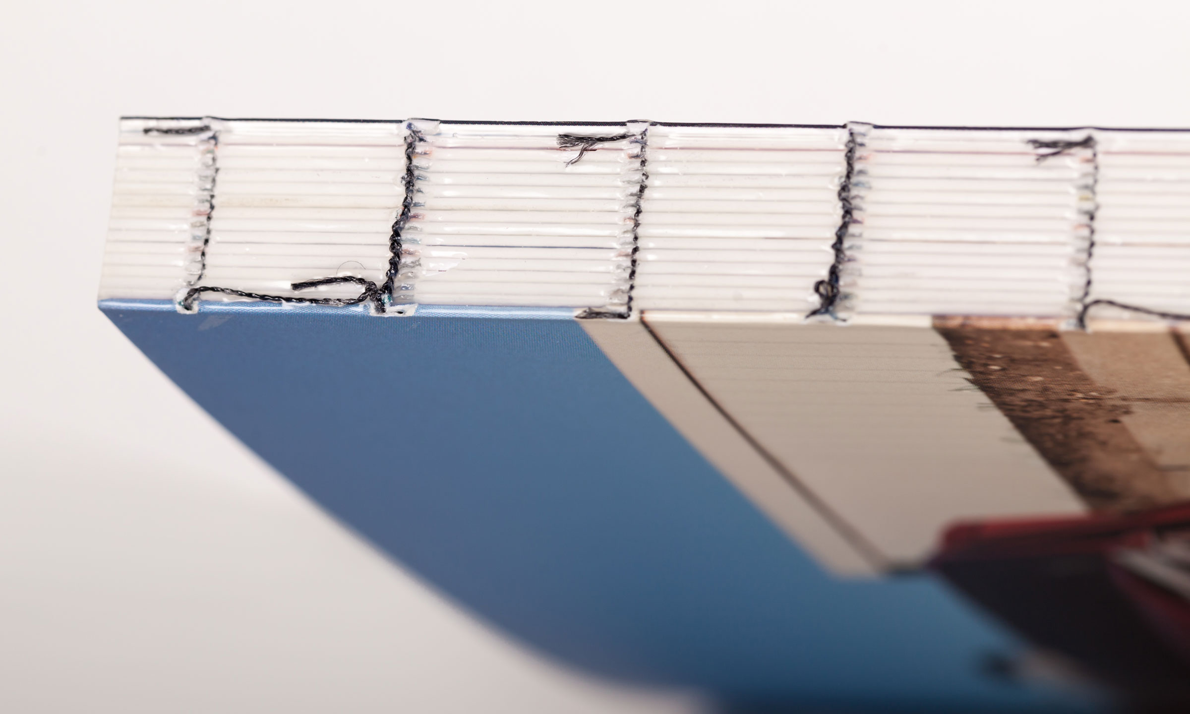 02-Open-stitching
