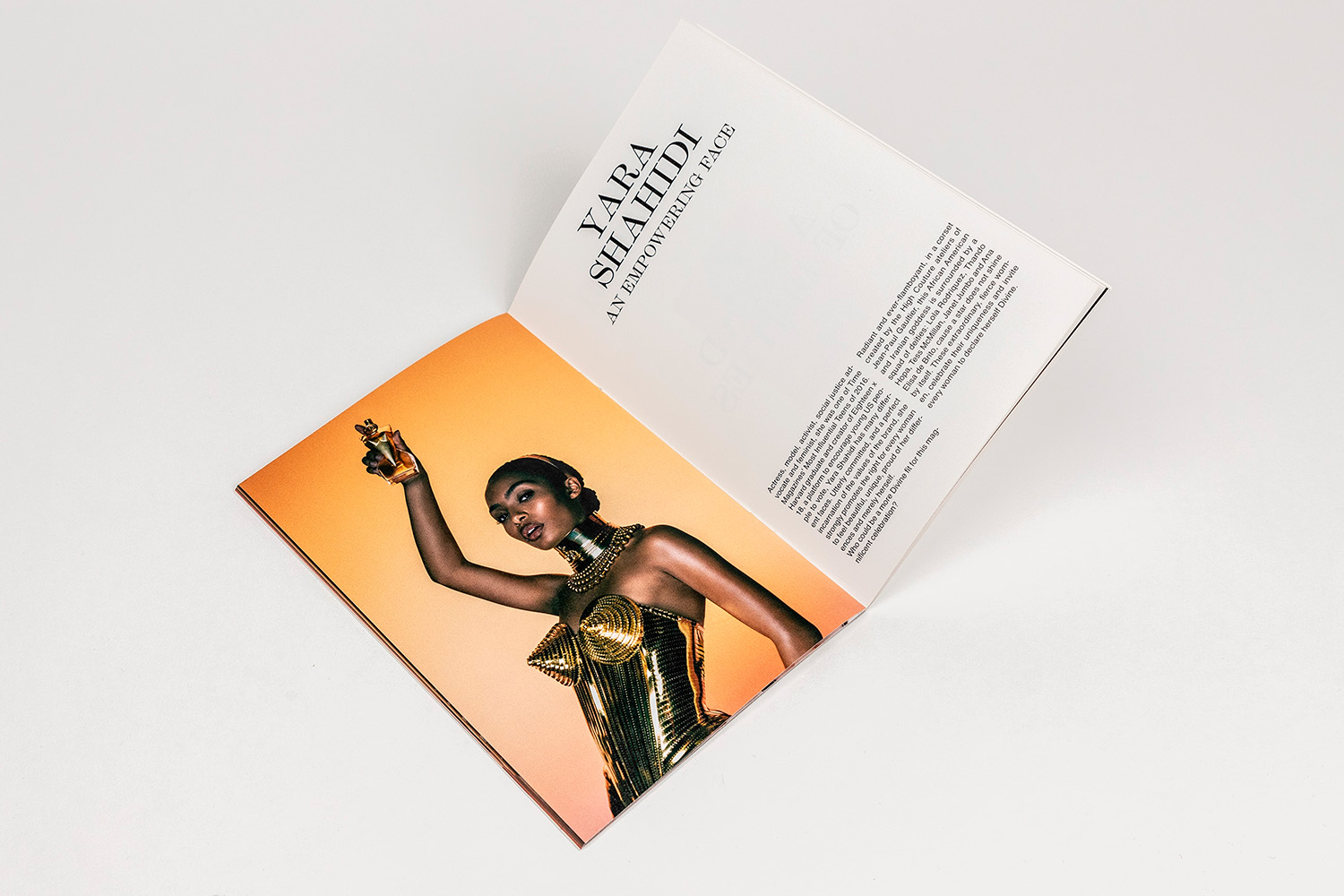 Jean Paul Gaultier Llibre
