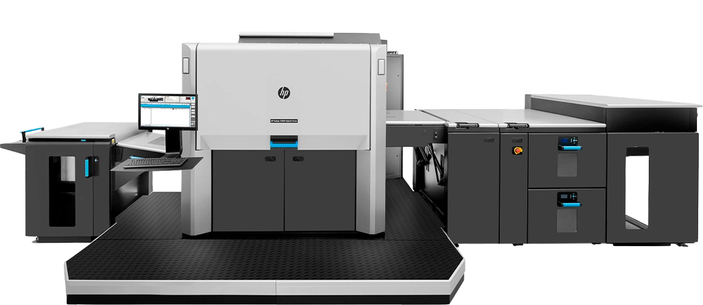 HP Indigo 12000 50x70cm