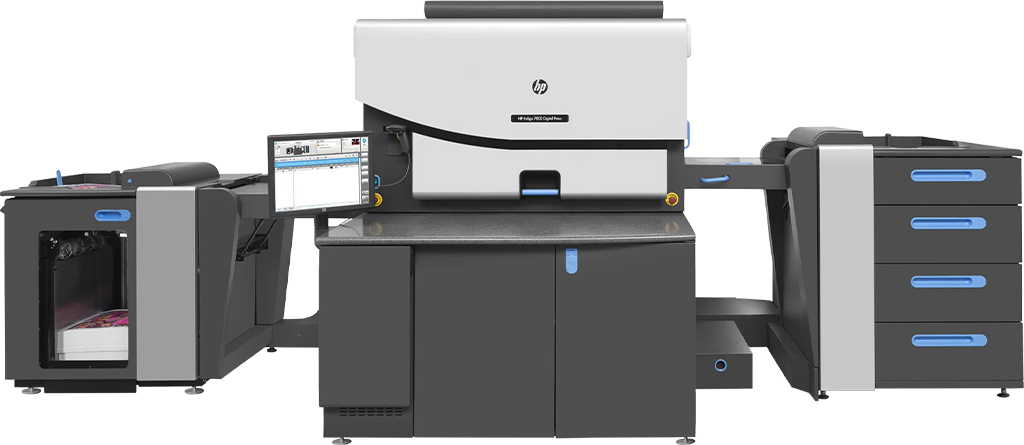 HP Indigo 7600 32x48cm