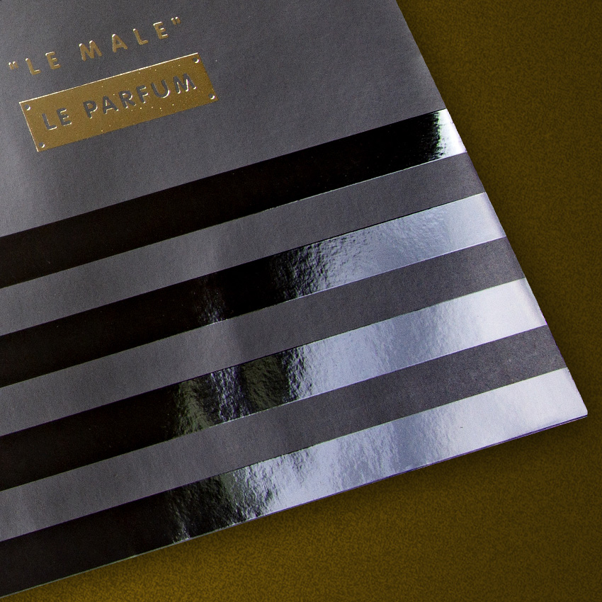 Glossy, matte, soft touch, ultramatte, anti scratch laminate