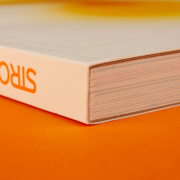 Perfect binding